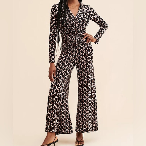 Free People Shayla Jumpsuit